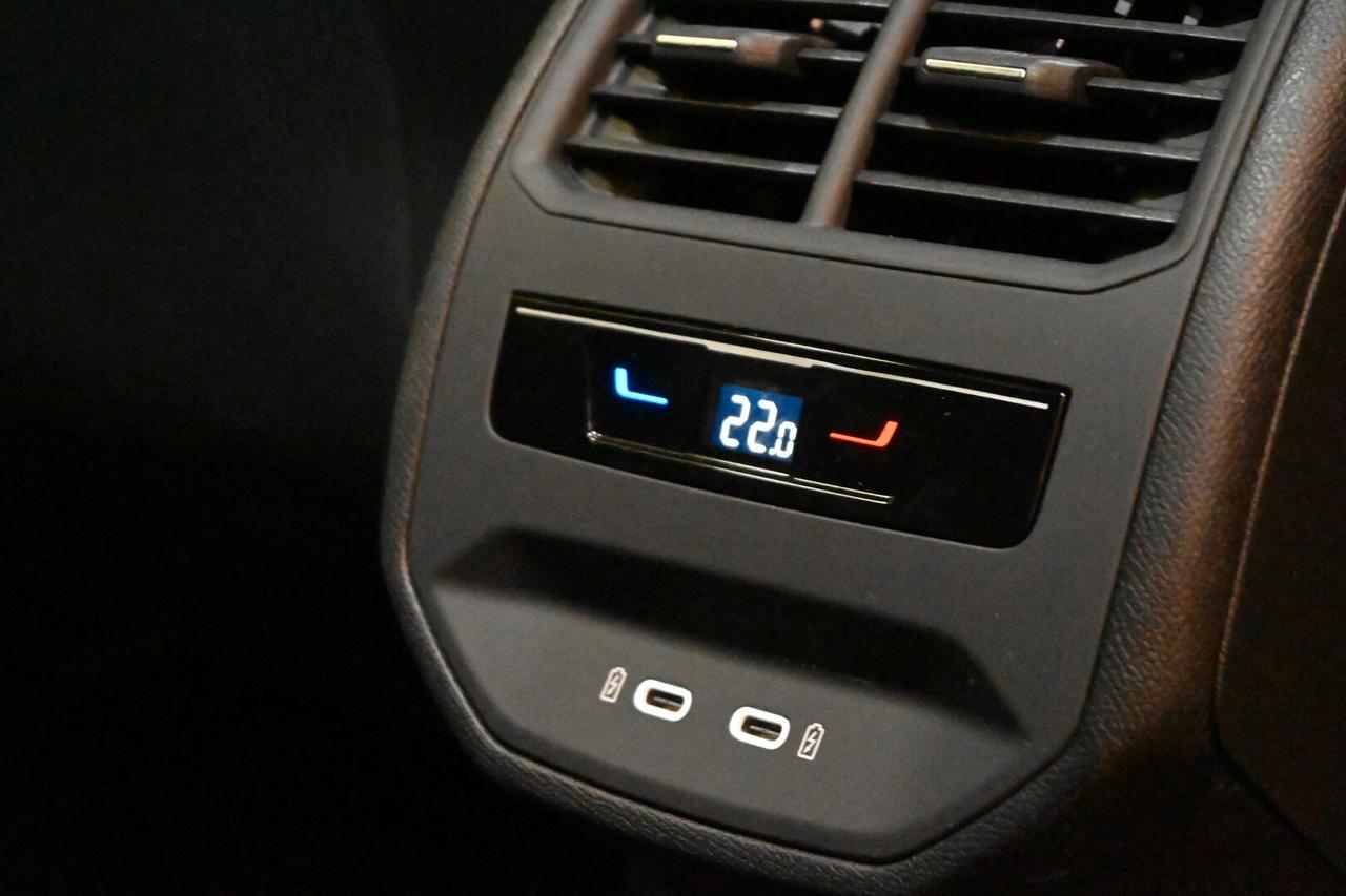 CUPRA Formentor Formentor 1.5 TSI DSG