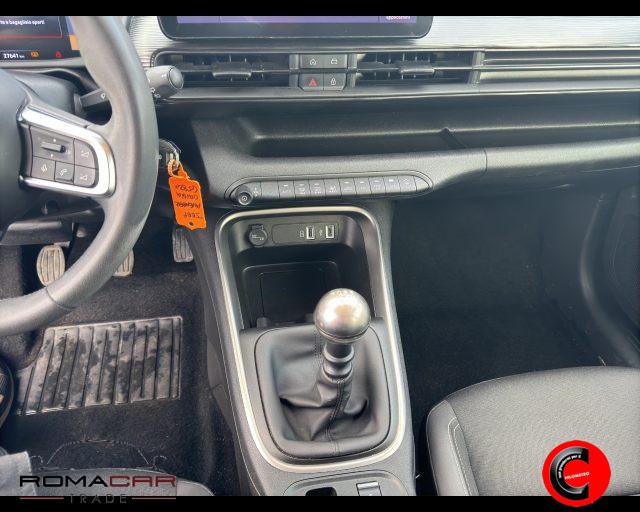 JEEP Avenger 1.2 Turbo 100 CV Altitude