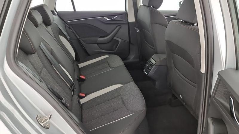 Skoda Kamiq 1.5 TSI ACT Style