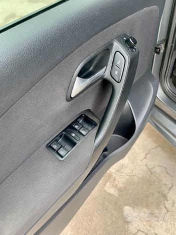 VOLKSWAGEN Polo 1.2 TDI DPF 5 p. FRIZIONE NUOVA