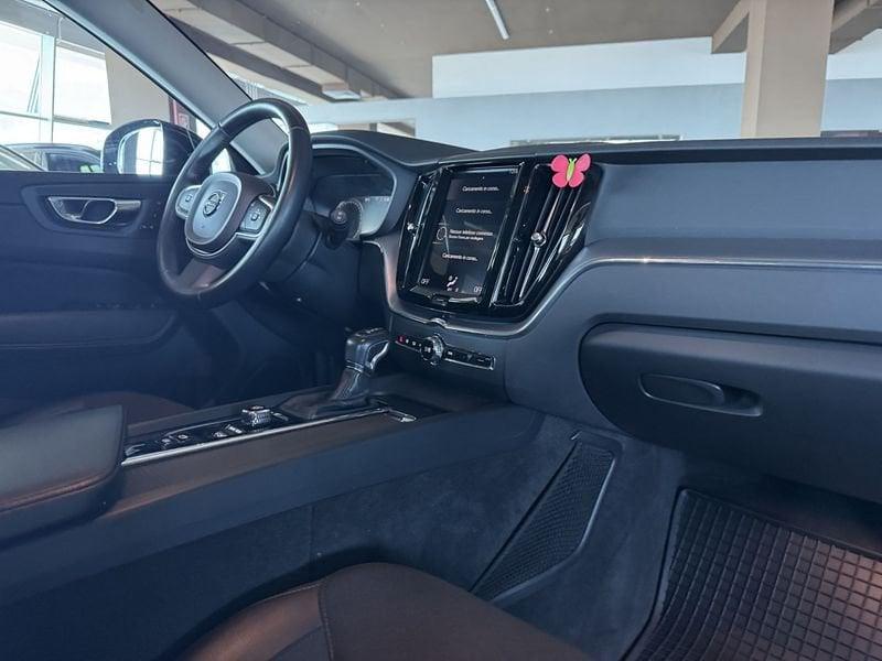 Volvo XC60 XC60 D4 AWD Geartronic Business