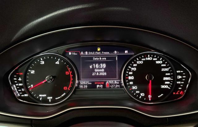 AUDI Q5 35 TDI quattro S tronic S line plus