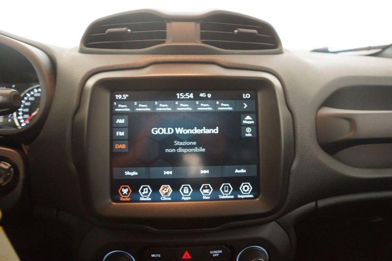 Jeep Renegade Renegade 1.6 Mjt 130 CV Longitude