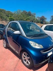 Smart ForTwo 1000 52 kW coupé passion