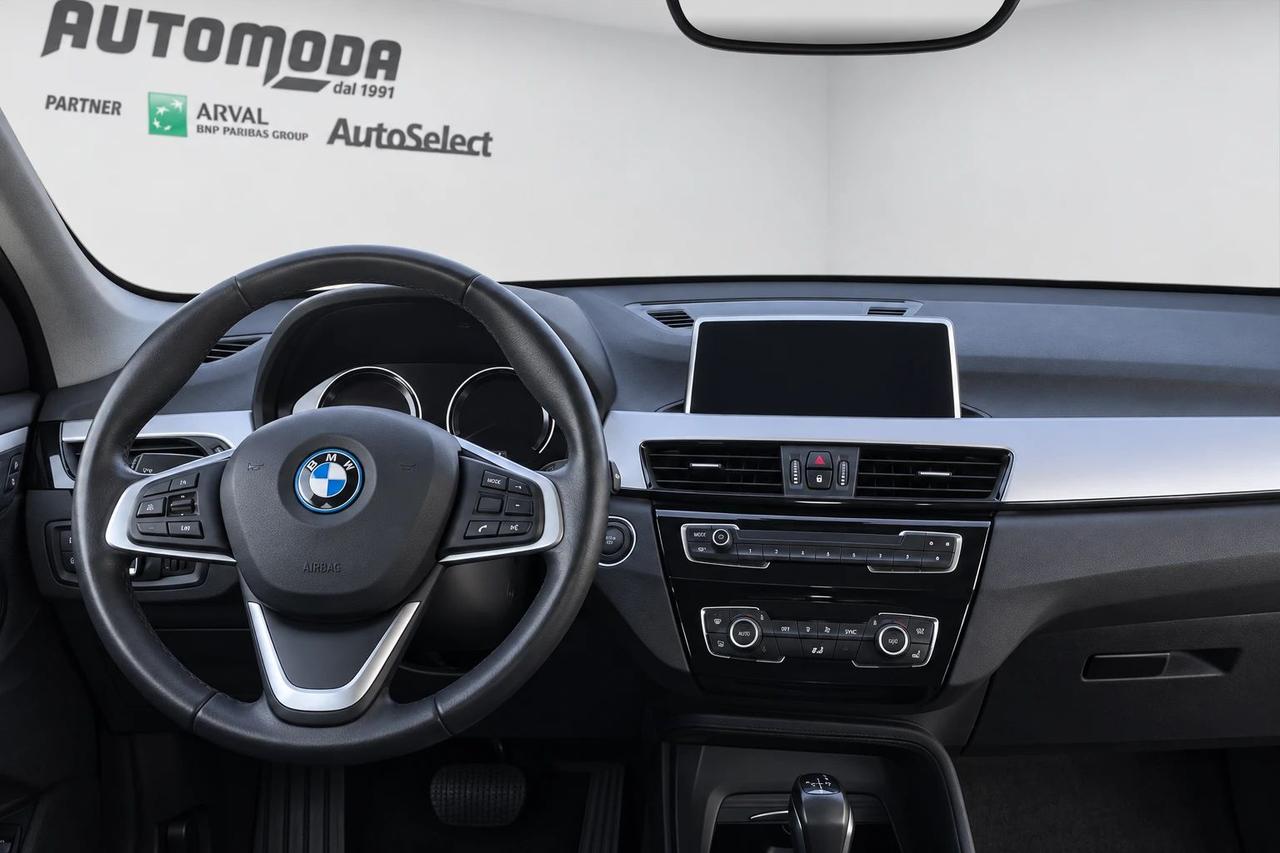 Bmw X1 xDrive25e Advantage Auto