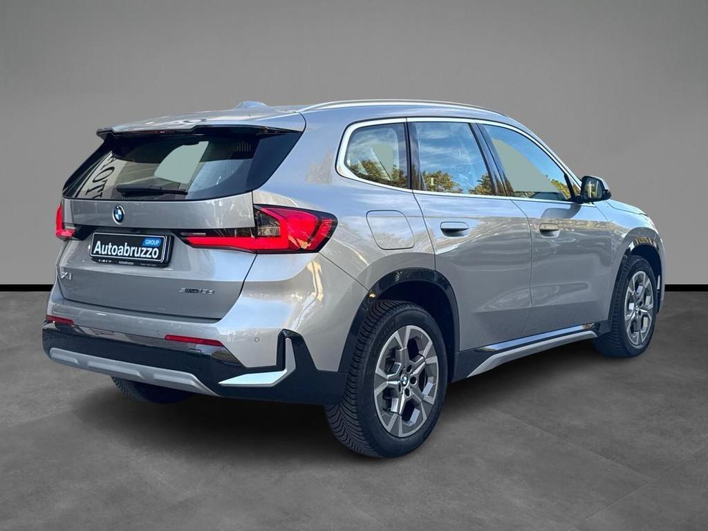 BMW X1 18 d xLine sDrive DCT
