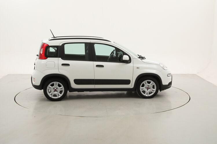 Fiat Panda Hybrid City Life BR402457 1.0 Mild Hybrid 70CV