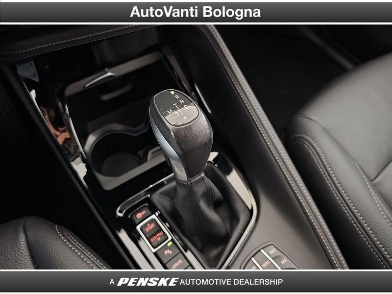 BMW X1 X1 xDrive25e xLine Plus