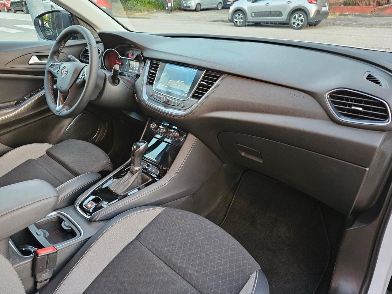 Opel Grandland X 1.5D 130cv Ecotec S&S Innovation