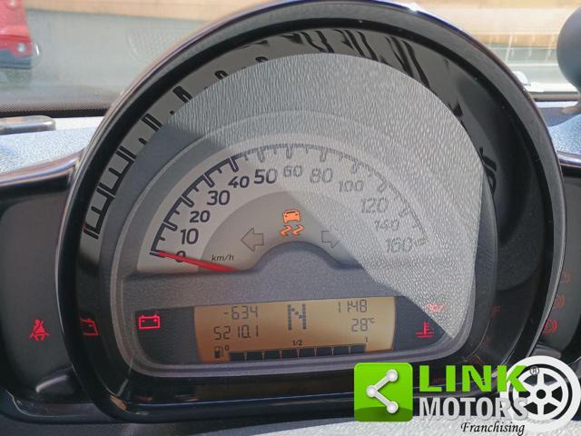 SMART ForTwo 800 40 kW cabrio passion cdi