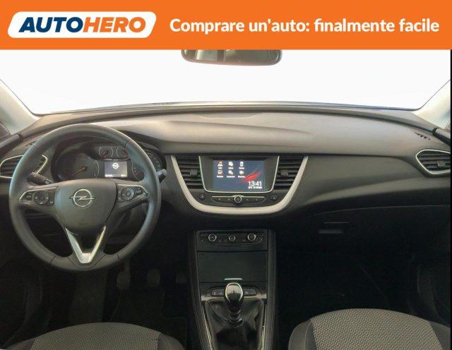 OPEL Grandland X 1.5 diesel Ecotec Start&Stop Advance