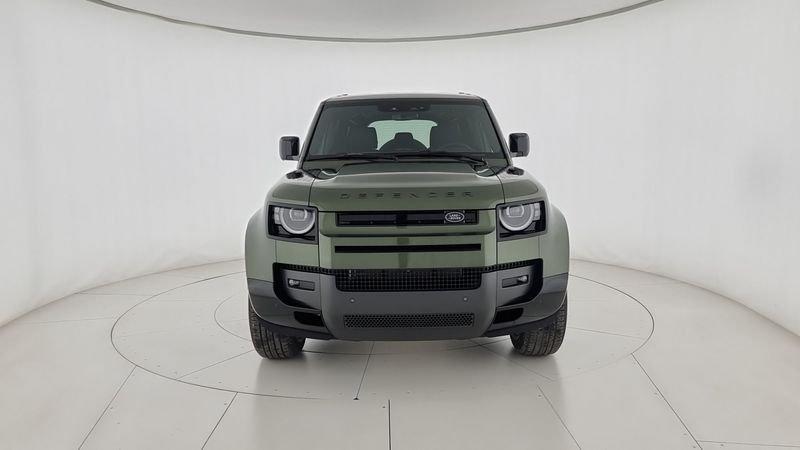Land Rover Defender 110 3.0D I6 200 CV AWD Auto X-Dynamic SE