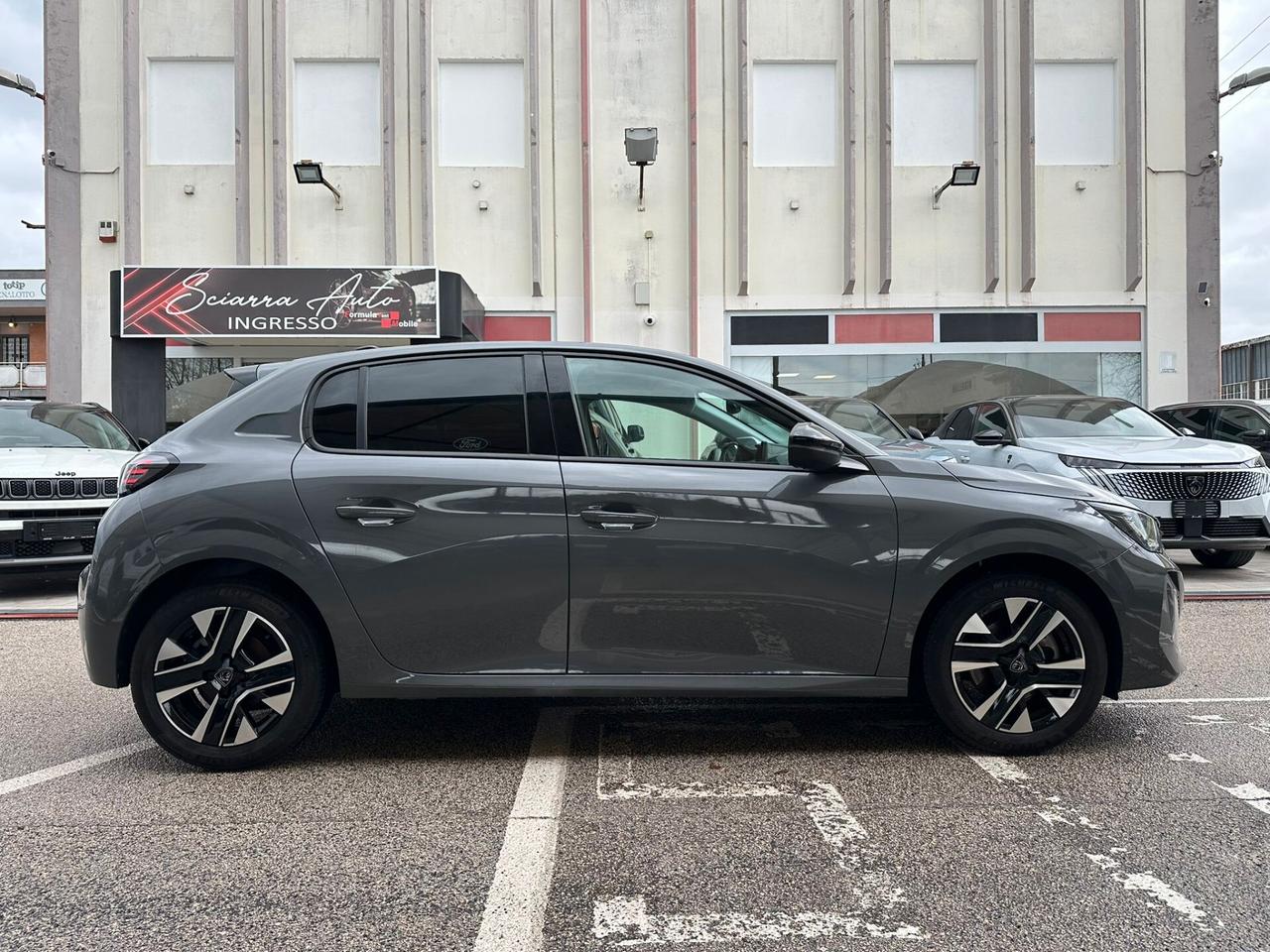 Peugeot 208 PureTech 100 Stop&Start 5 porte Allure Pack *VARICOLORI*