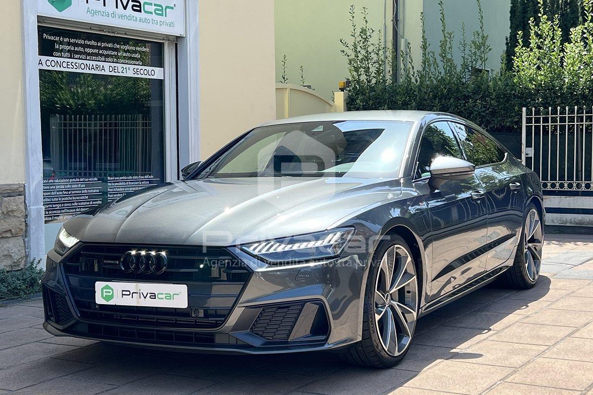 AUDI A7 SPB 45 2.0 TFSI quattro ultra S tronic Business Plus