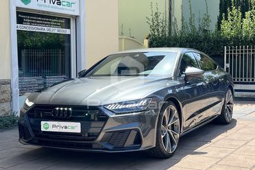 AUDI A7 SPB 45 2.0 TFSI quattro ultra S tronic Business Plus