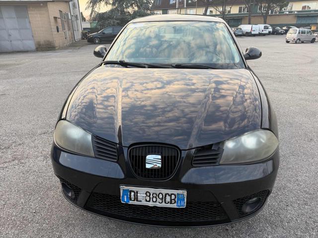 SEAT Ibiza 1.2 12V 70CV 5p. Stylance DUAL perfetta