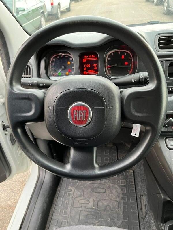 FIAT Panda Panda 1.2 GPL Pop Van 2 posti