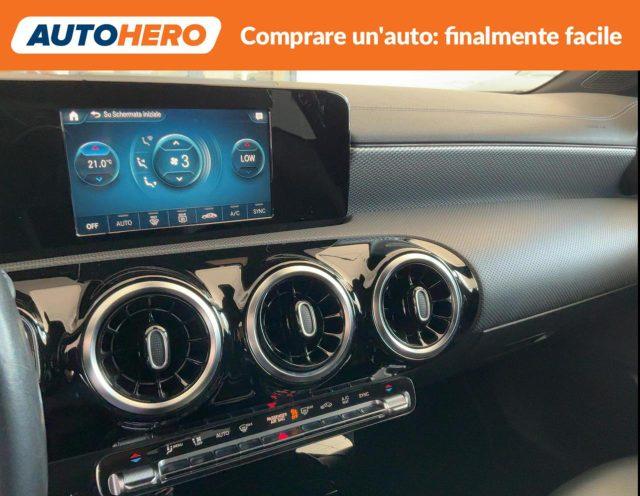 MERCEDES-BENZ CLA 200 d Automatic Shooting Brake Sport
