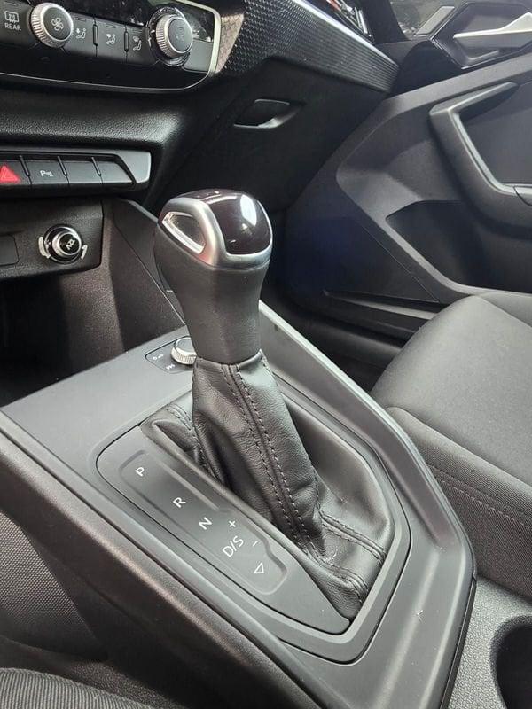 Audi A1 A1 SPB 25 TFSI S tronic Admired