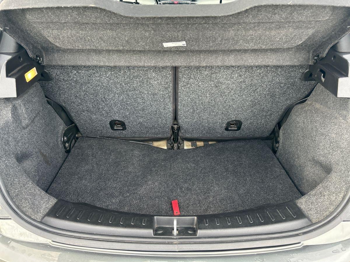 LANCIA Ypsilon III 2015 - Ypsilon 0.9 t.air Gold s&s 85cv dfn