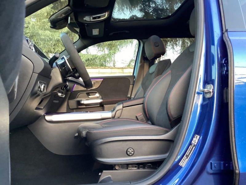 Mercedes-Benz GLB Classe 35 AMG 4Matic AMG Line Premium Plus