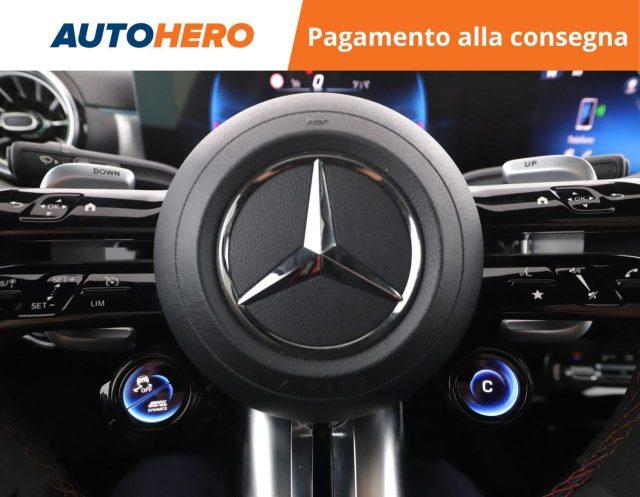 MERCEDES-BENZ A 35 AMG 4Matic Premium