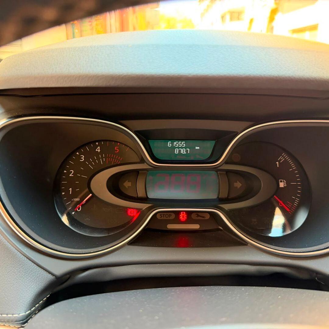 Renault Captur - 110CV *Mod Initiale Paris*