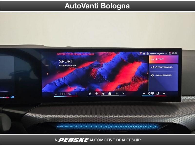 BMW Serie 4 Cabrio 420d 48V Cabrio Msport Pro