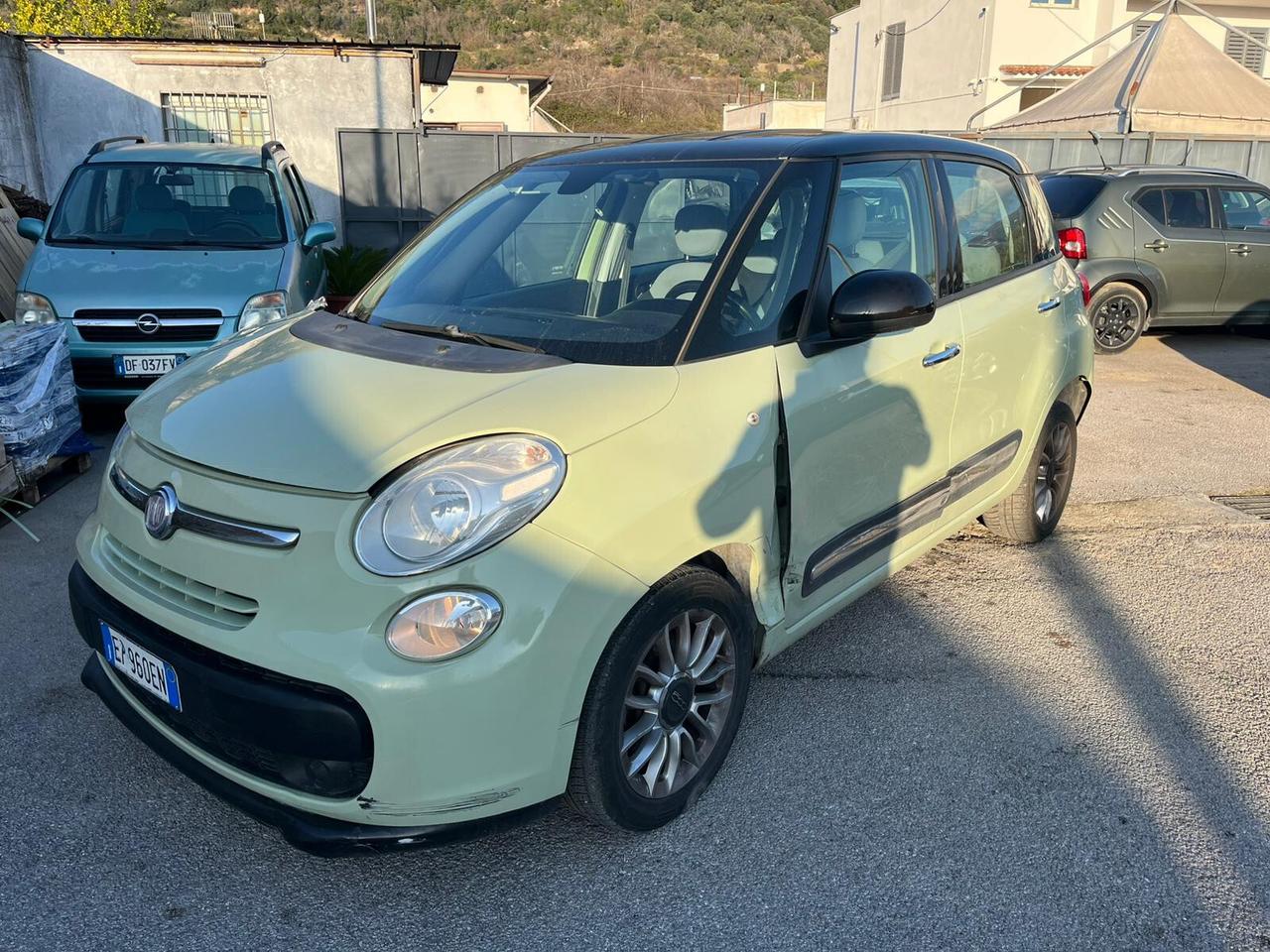 Fiat 500L 1.3 Multijet 85 CV Pop Star