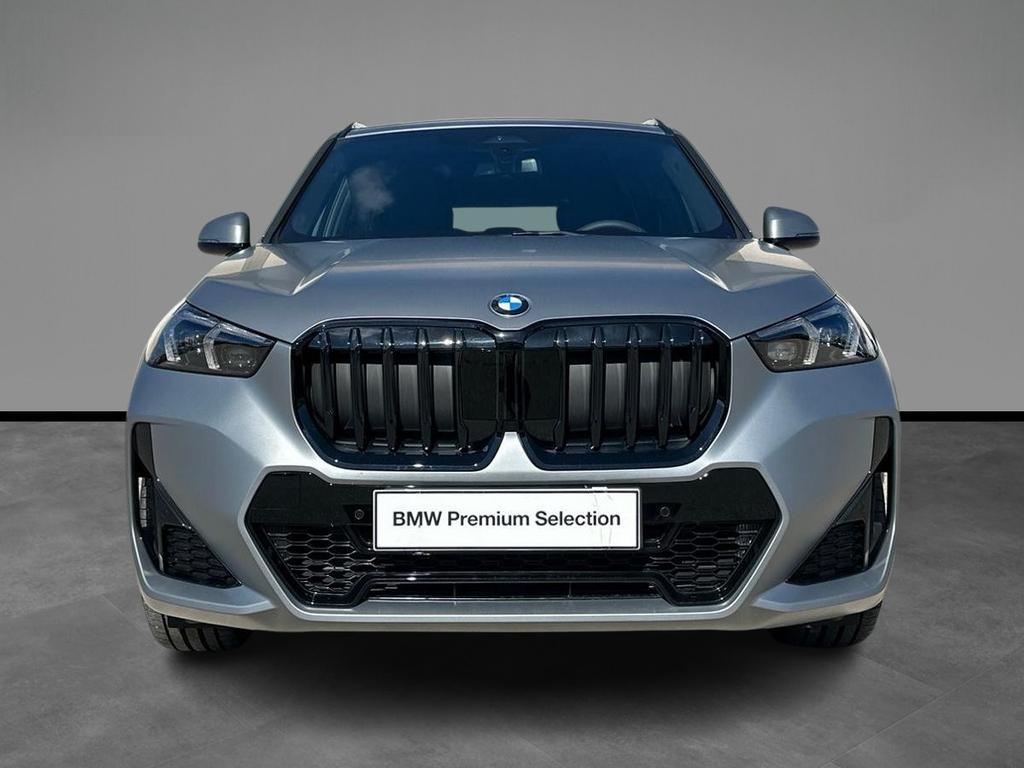 BMW X1 23 i Mild Hybrid 48V MSport Pro xDrive DCT