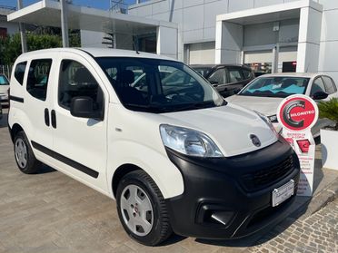 FIAT Fiorino QUBO 1.3 MJT 80CV SX