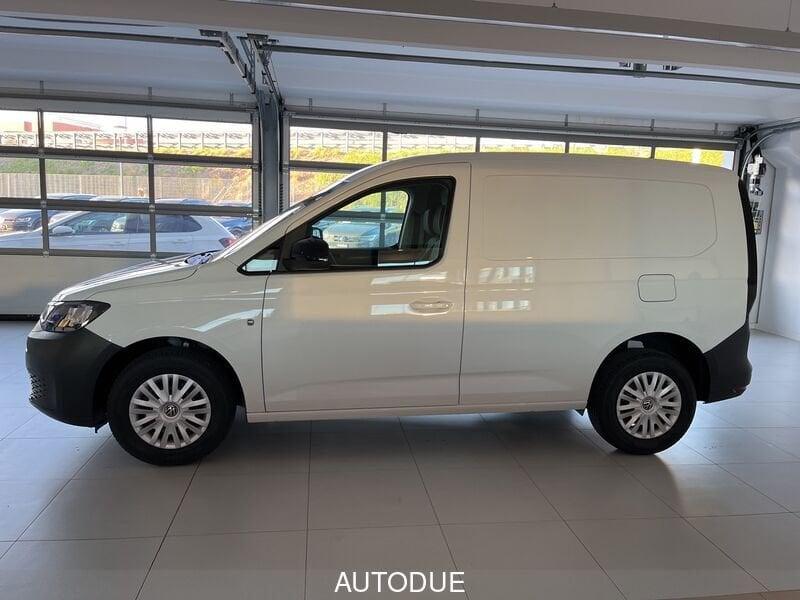 Volkswagen Caddy 2.0 TDI BUSINESS 102CV