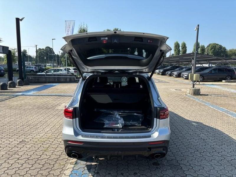 Mercedes-Benz Classe GLB GLB 35 AMG 4Matic AMG Line Advanced Plus