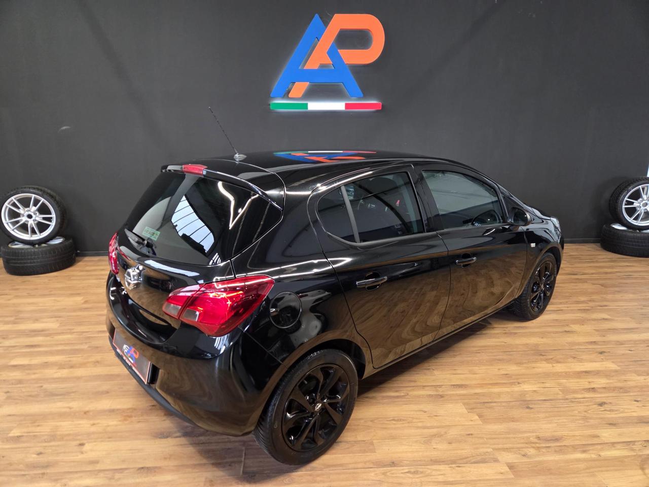 Opel Corsa 5 Porte Corsa 5p 1.2 Innovation (cosmo) my16