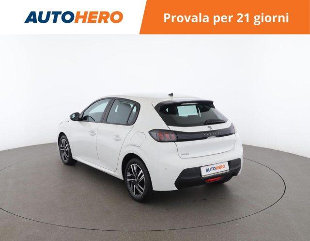 PEUGEOT 208 BlueHDi 100 Stop&Start 5 porte Active Pack