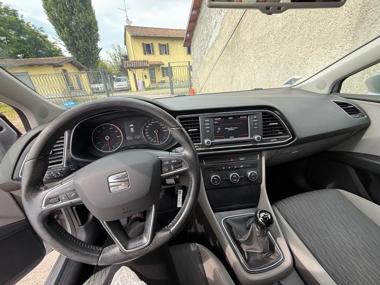 Seat Leon 1.2 TSI 105 CV 5p. Style