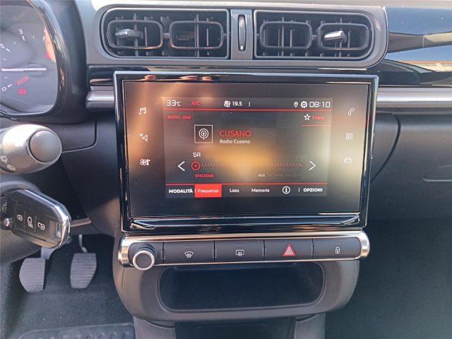 CITROEN C3 3ª serie PureTech 83 S&S You