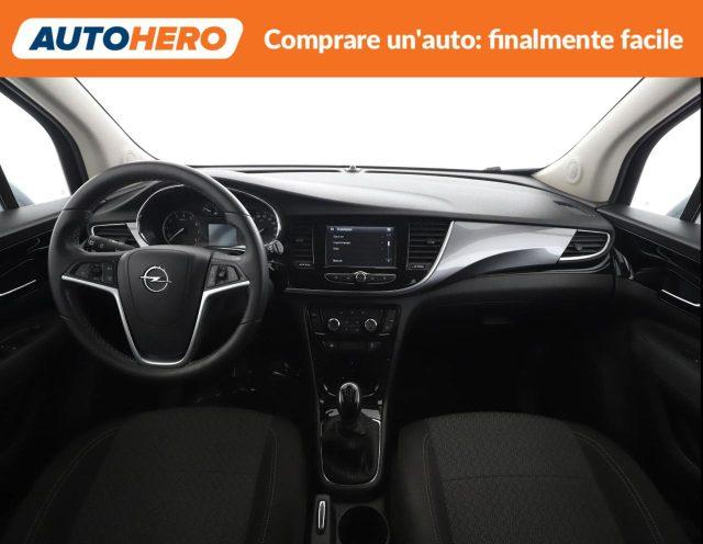 OPEL Mokka X 1.6 Ecotec 115CV 4x2 Start&Stop Advance