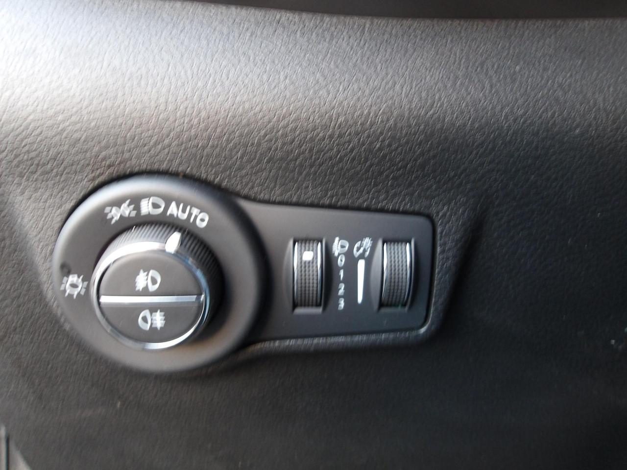 Jeep Compass 1.6 mjt Limited 2wd 130cv