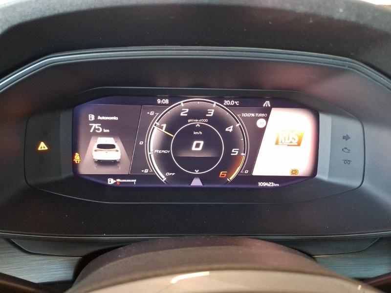 CUPRA FORMENTOR 2.0 TDI SUV