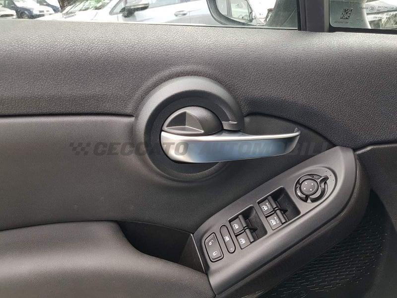 FIAT 500X 500X 1.3 mjet Sport 95cv