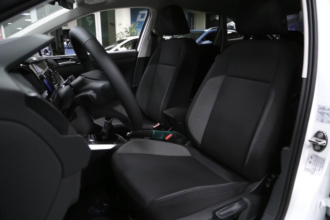 Volkswagen Taigo Edition Plus 1.0 TSI 115 cv_KM0_2025