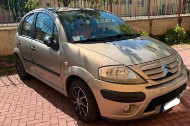 Citroen C3 1.1 Elegance ok per neo patentati