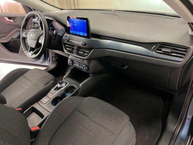 FORD Focus 1.5 ECOBLUE 120 CV AUTO CO-PILOT - IVA DEDUCIBILE