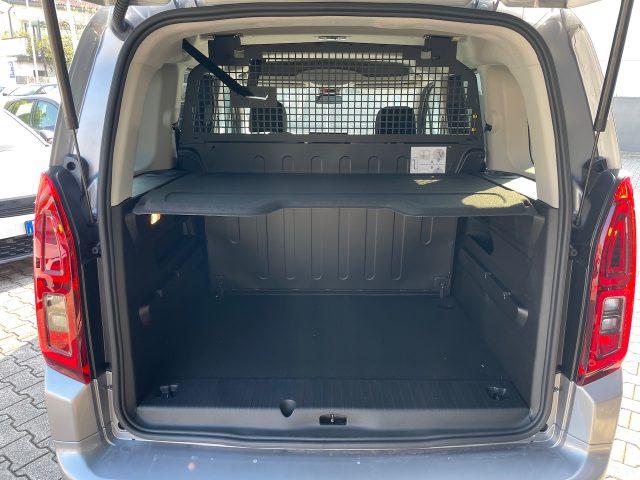 FIAT Doblo Doblò 1.5 BlueHdi 130CV Combi N1