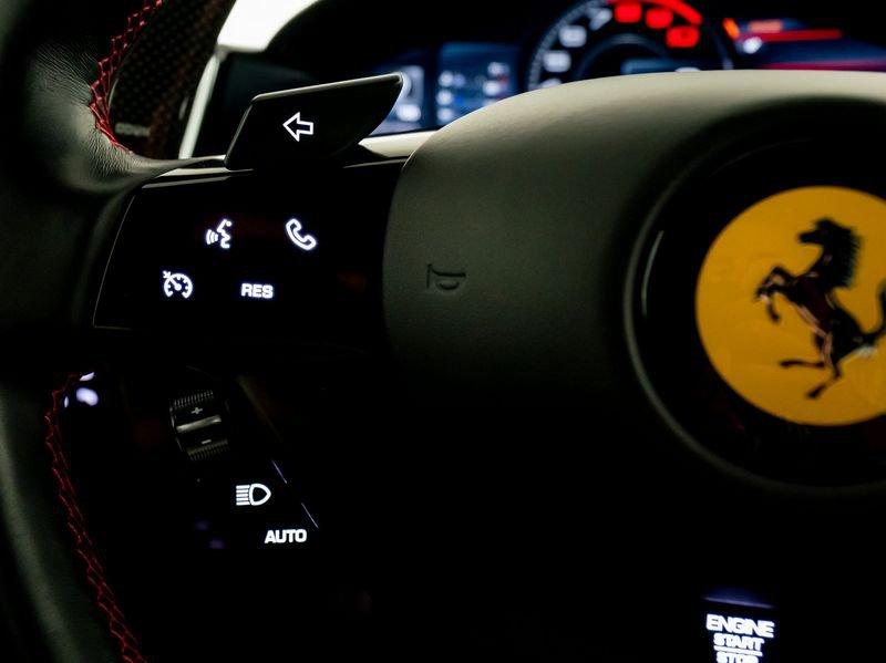 Ferrari Roma Roma 3.9 F1 dct