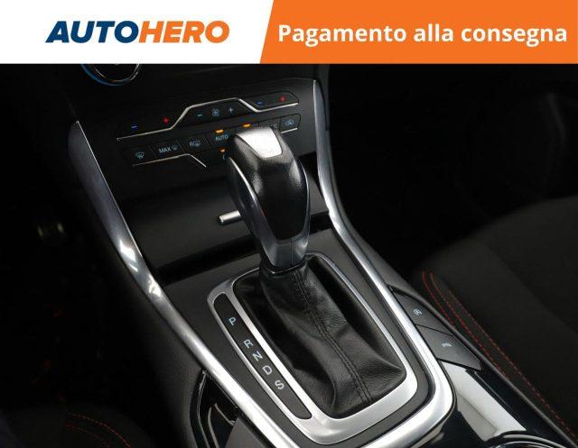 FORD S-Max 2.0 TDCi Bi T. Start&Stop Powershift ST-Line Busin