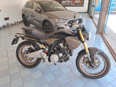 Derbi Mulhacén 659 Enduro