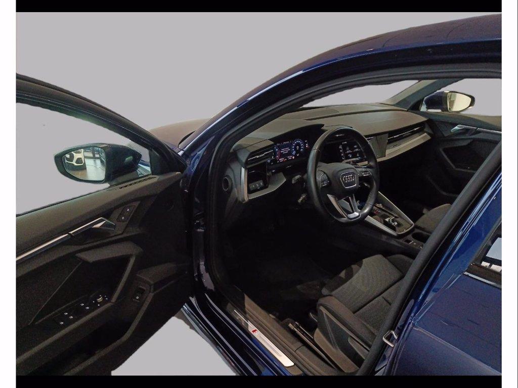 AUDI A3 sportback 45 1.4 tfsi e s line edition s-tronic del 2023