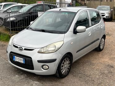 Hyundai i10 1.2 16V Dynamic